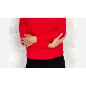 Red Sag harbor Sweater